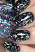 XX NAGELLAK